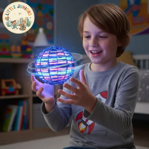 Floating Play Ball My Store