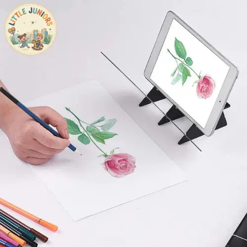 Drawing Projector - Creative Drawing Made Easy My Store