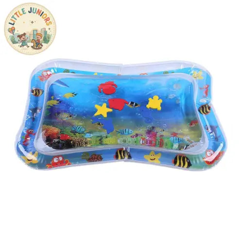 Spritz Strength – Muscle Development Play Mat My Store