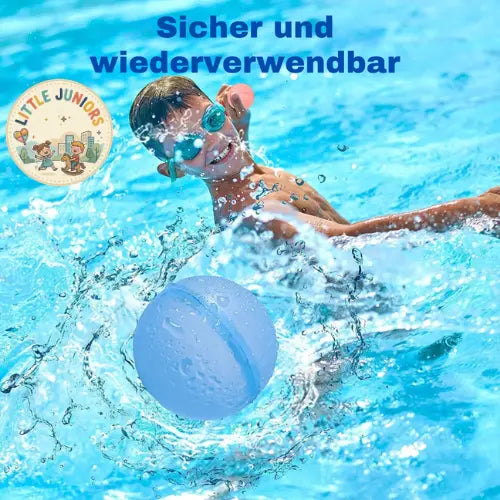 HappySplash - Reusable Water Bombs My Store