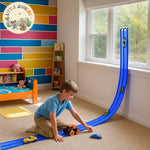 Flexible Racing Track Set My Store