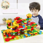 Building Blocks Marble Run My Store