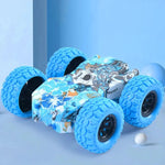 Double-Sided Stunt Car My Store
