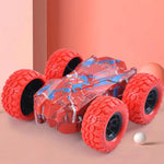 Double-Sided Stunt Car My Store