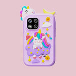 Educational Children's Smartphone Learning Toy My Store