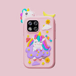 Educational Children's Smartphone Learning Toy My Store