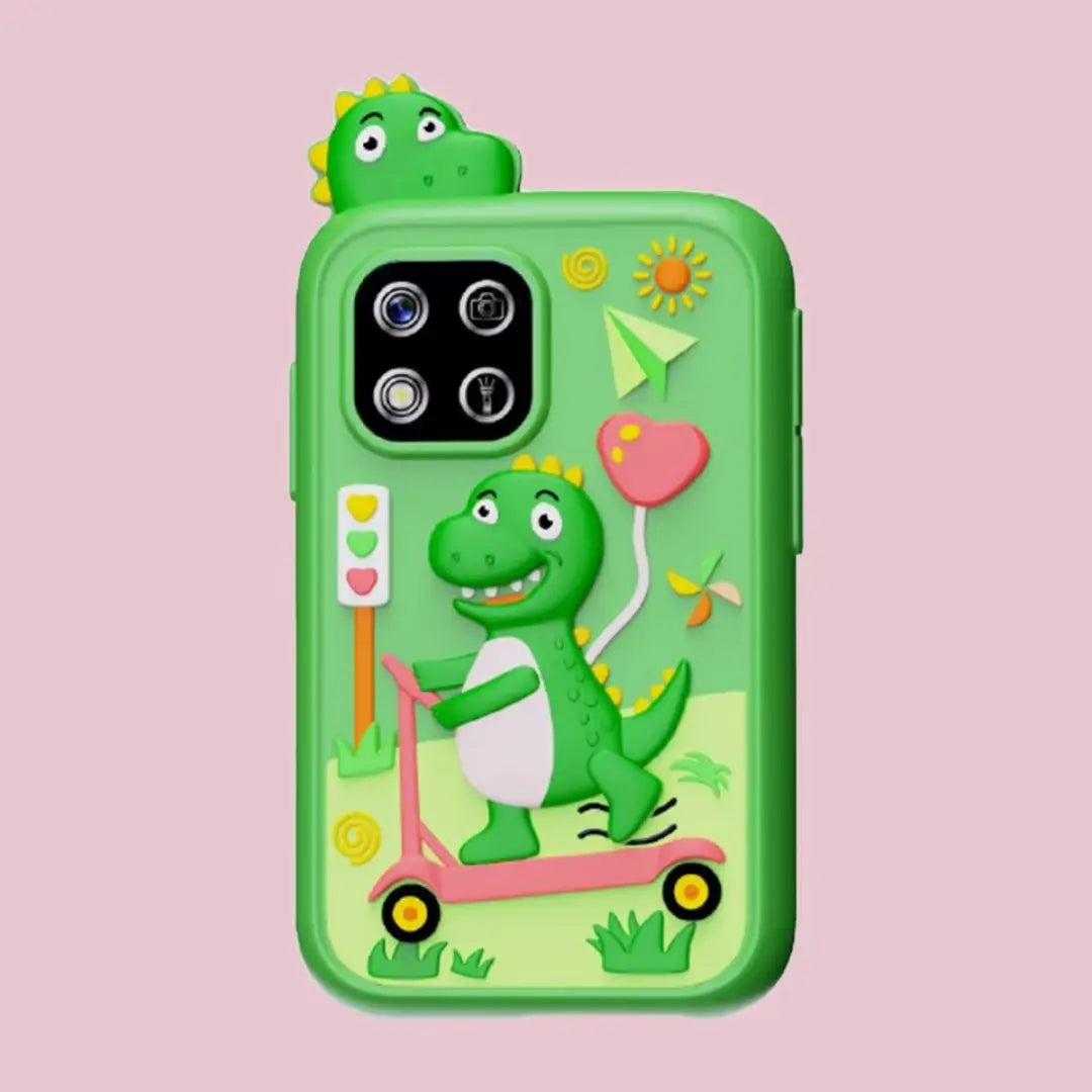 Educational Children's Smartphone Learning Toy My Store