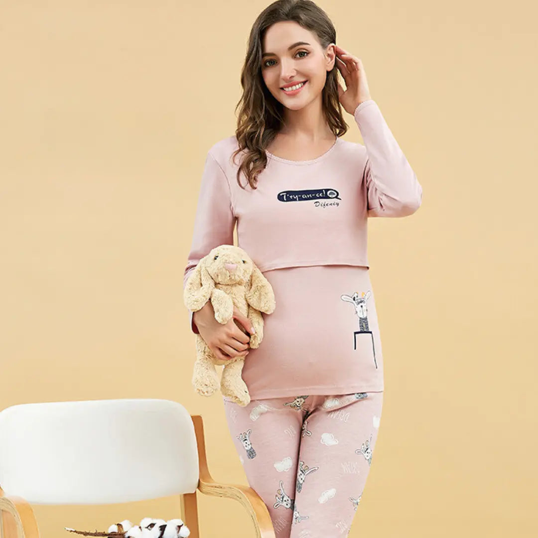 Maternity Pyjamas for Women My Store