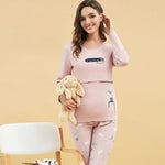 Maternity Pyjamas for Women My Store
