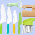 Safe Kitchen Set - For Little Chefs My Store