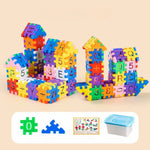Montessori Maths Building Blocks My Store