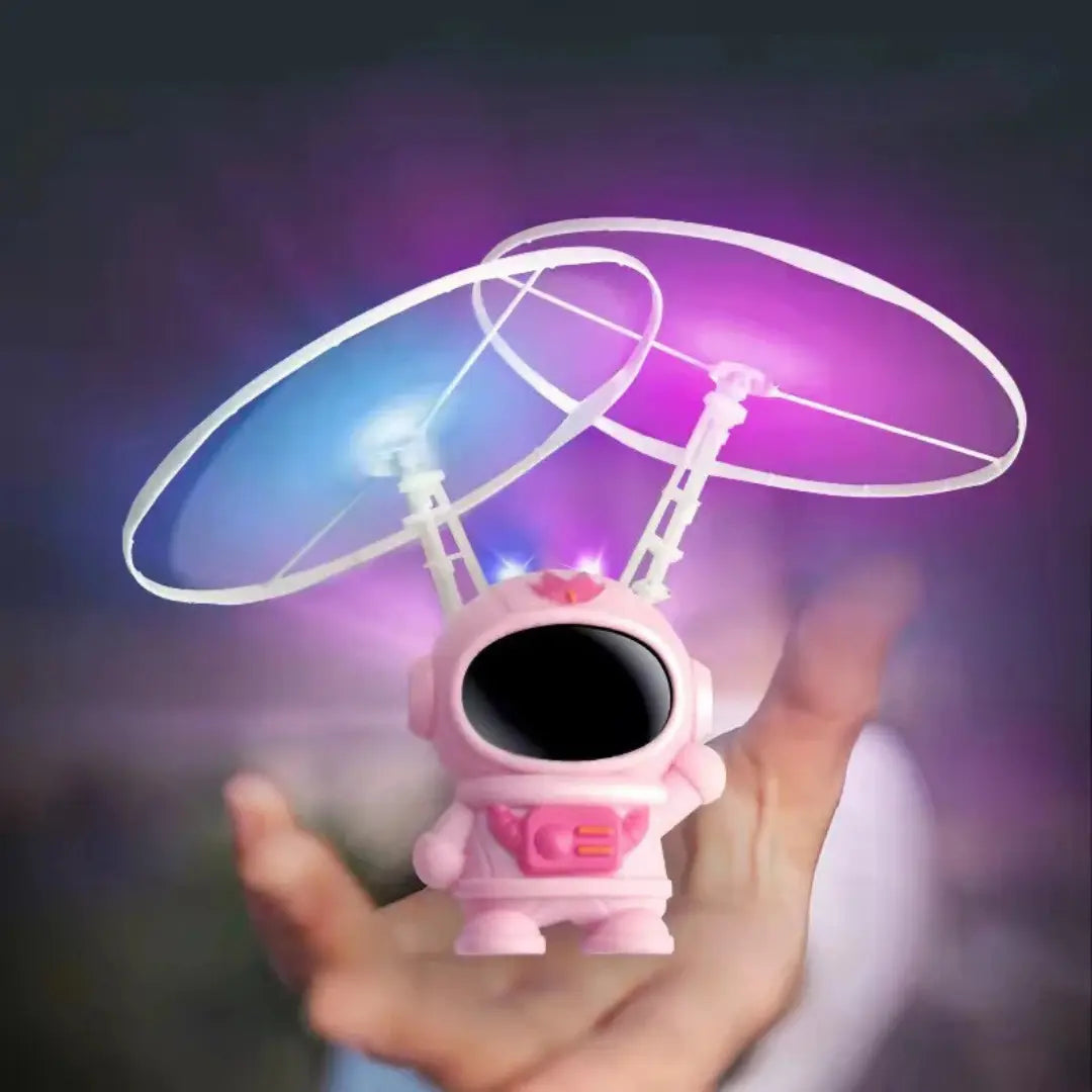 Floating Astronaut Kids Toy My Store