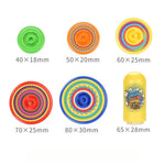 Stackable Spinning Top Toy My Store