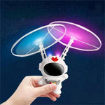 Floating Astronaut Kids Toy My Store