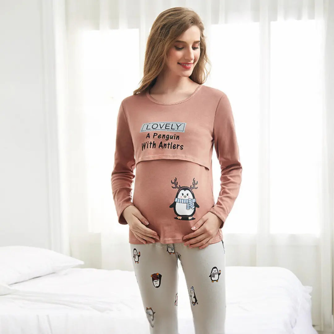 Maternity Pyjamas for Women My Store