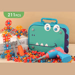Montessori 3D Tool Box My Store