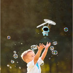 Floating Astronaut Kids Toy My Store