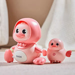 Waddling Duck Family Children's Toy My Store
