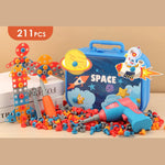 Montessori 3D Tool Box My Store