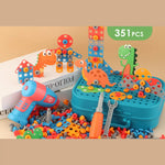 Montessori 3D Tool Box My Store
