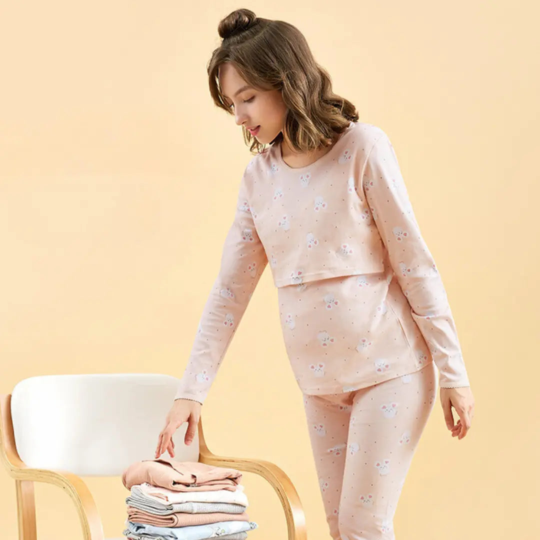 Maternity Pyjamas for Women My Store