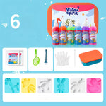 AquaFairy - Water Jelly Creative Set My Store