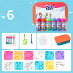 AquaFairy - Water Jelly Creative Set My Store