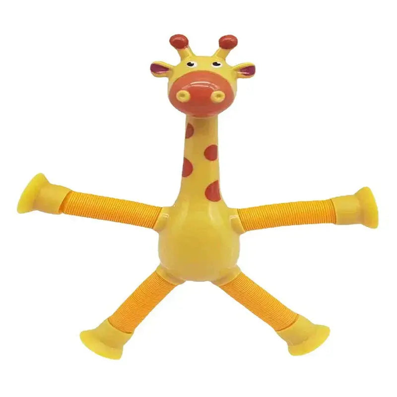 Telescope Giraffe - Let Your Imagination Run Wild My Store