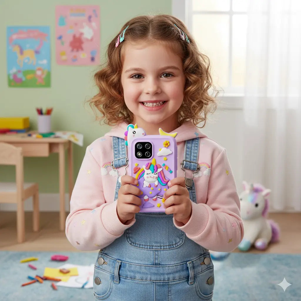 Educational Children's Smartphone Learning Toy My Store