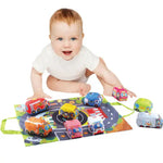 Toy Cars for the Little Ones My Store