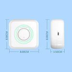 Kids Instant Photo Printer – Capture Memories Instantly My Store