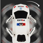 Fast and Bright - Toy Car My Store