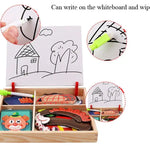 Magnetic Creative Puzzles – Your 3D Adventure My Store