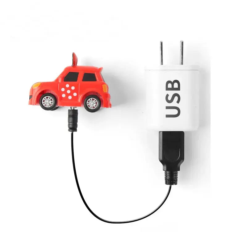 Wheels On Wrist | The Remote-Controlled Car Bracelet My Store