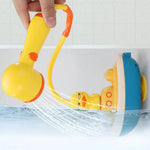 QuackShower - Bath Time Fun for Kids My Store
