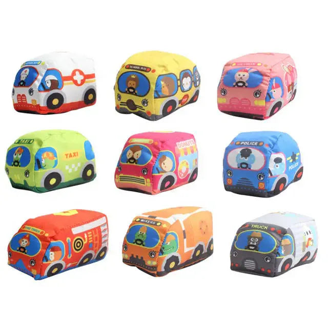 Toy Cars for the Little Ones My Store