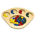 ColourMatch Board – Sort and Learn Colours My Store