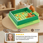 Clever Hedgehog - Educational Learning Puzzle Game for Children My Store