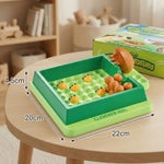 Clever Hedgehog - Educational Learning Puzzle Game for Children My Store