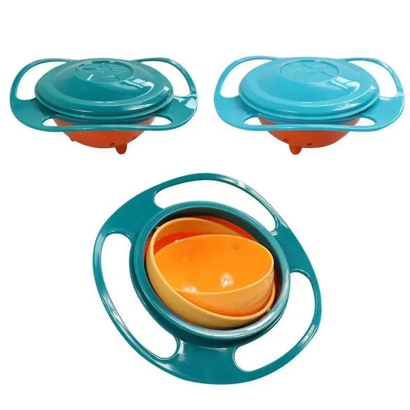 Spill-Proof Cup My Store