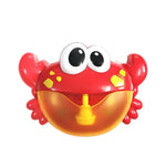 Bubble Crab – The Perfect Bath Toy My Store