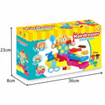 Creative Hair Studio – Hairdressing Playset for Children My Store