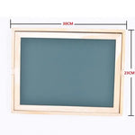 Magnetic Wooden Board My Store