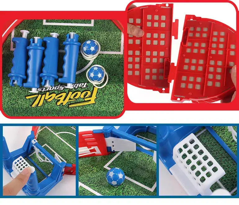 Table Football Game My Store