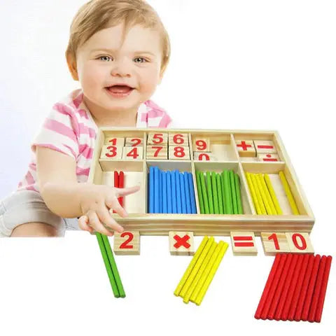 Counting Games – Learning with Fun My Store