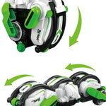 FlexiRacer – The Ultimate Stunt Car for Cool Moves My Store