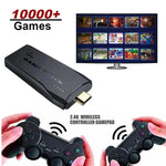 Take your favourite games anywhere - USB Gaming Console My Store