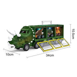 Dino Hauler - Dino Truck My Store