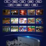 Take your favourite games anywhere - USB Gaming Console My Store