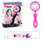 Create the most beautiful braids quickly & easily! - Hair Braider My Store